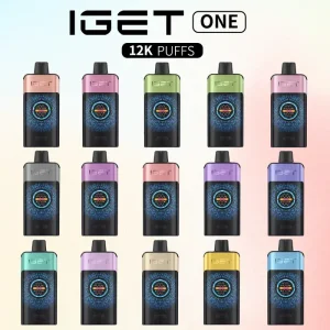IGET One 12000 Puffs IGET One 12000 Puffs